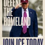 DHS Launches Campaign to Recruit ICE Agents