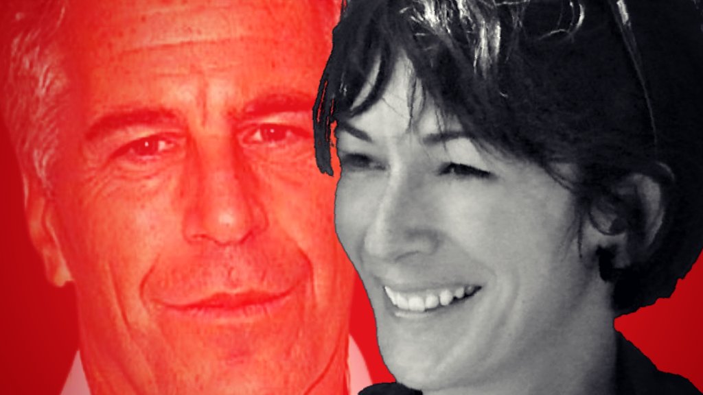 DOJ Files Memorandum in Case to Unseal Epstein and Maxwell Grand Jury Testimony and a Look Into the Cases Cited to Justify Their Release | The Gateway Pundit