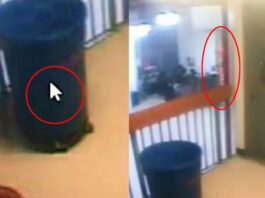 New Epstein Prison Video Investigation Uncovers Irregularities: Cursor Activity and Orange Object Detected | The Gateway Pundit