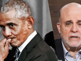 Obama's 'silent coup' isn't immune Levin calls for DOJ probe