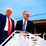 Trump Administration Warns UK’s Censorship-Mad PM Starmer Not to Threaten US Tech Companies With His ‘Online Safety Act’ | The Gateway Pundit
