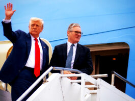 Trump Administration Warns UK’s Censorship-Mad PM Starmer Not to Threaten US Tech Companies With His ‘Online Safety Act’ | The Gateway Pundit
