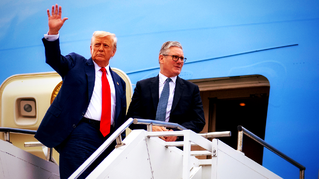 Trump Administration Warns UK’s Censorship-Mad PM Starmer Not to Threaten US Tech Companies With His ‘Online Safety Act’ | The Gateway Pundit
