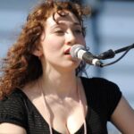Video shows singer Regina Spektor shutting down pro-Palestine protesters mid-concert: 'You're just yelling at a Jew'