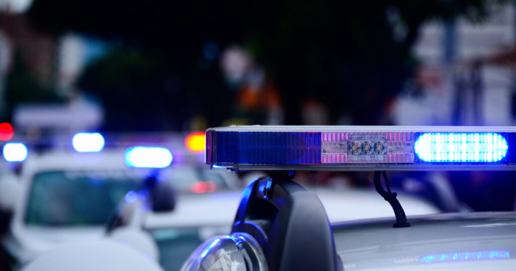 White High School Football Player Savagely Assaulted by Three Teammates at a Christian Summer Camp in South Carolina | The Gateway Pundit