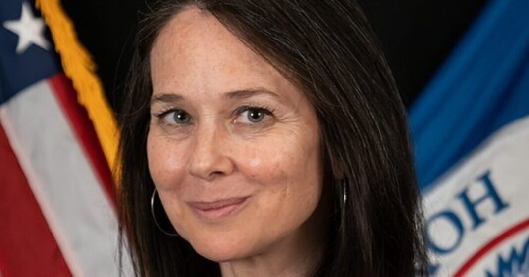 Army Secretary Takes Control of West Point Hiring--Orders Firing of Biden CISA Censor Jen Easterly in Shock Professorship Hire | The Gateway Pundit