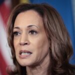 California Dems Bemoan Potential Harris Gubernatorial Bid