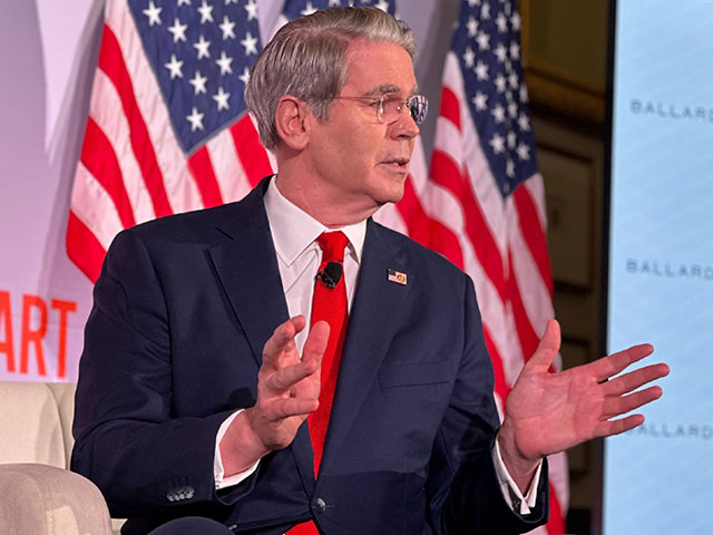 Dems 'Batsh*t Crazy,' GOP Can Win with Working Class