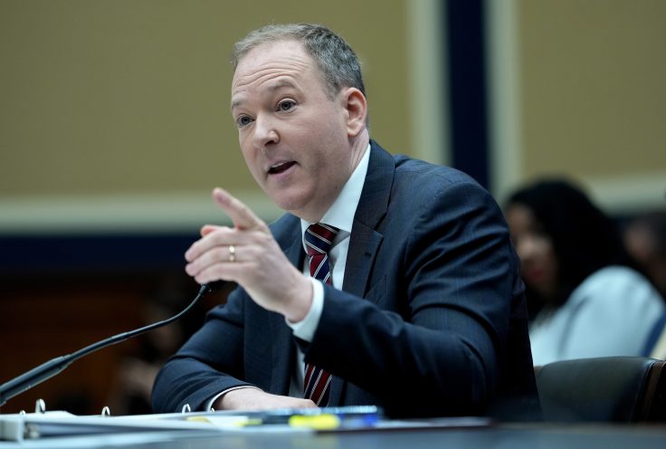epa administrator lee zeldin testifies on capitol hill
