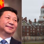 Harvard Trains Rising CCP Elites Through Partnership With Top Chinese Department, Congressional Investigation Finds