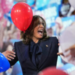 Kamala Harris 2028!