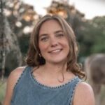 Author Abigail Nichols profile
