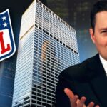 NFL headquarters shooting exposes liberal delusion