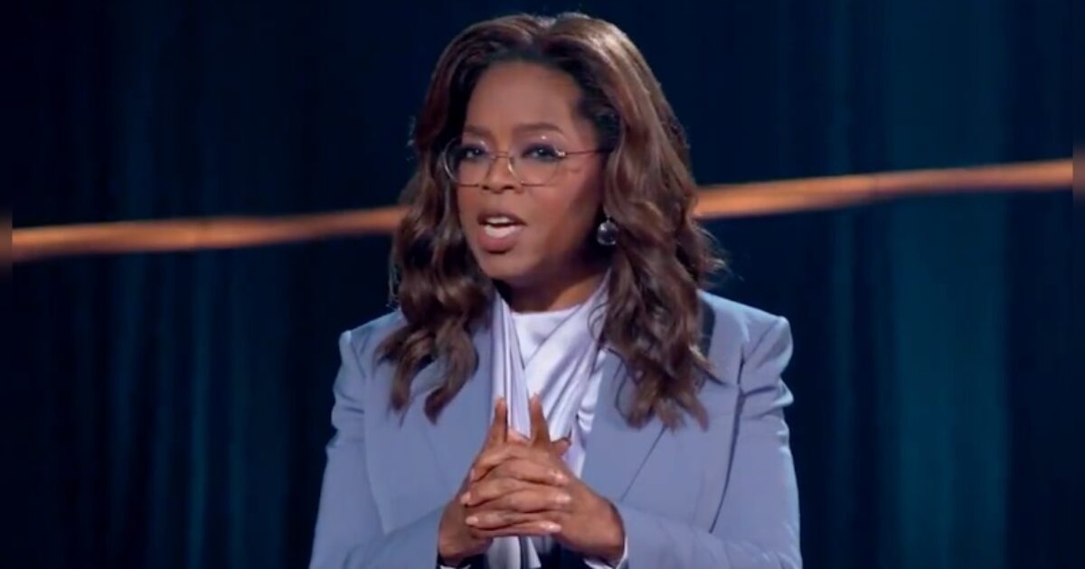 oprah