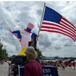 parade