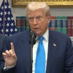 President Trump Responds to Jerome Powell's Refusal to Cut Rates for Fifth Time Since December (VIDEO) | The Gateway Pundit