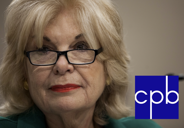 Public Broadcasting Board Members Cry, Quote Shakespeare and Russell Crowe After Congress Yanks NPR Funding