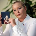 Trump reveals Virginia Giuffre was poached by Epstein