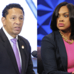 Violent Crime Began Plummeting in Baltimore Just After Voters Fired Their Soros-Backed Prosecutor. Experts Say That's No Coincidence.