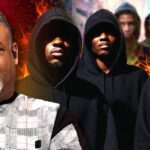 Whitlock: The black KKK plagues America