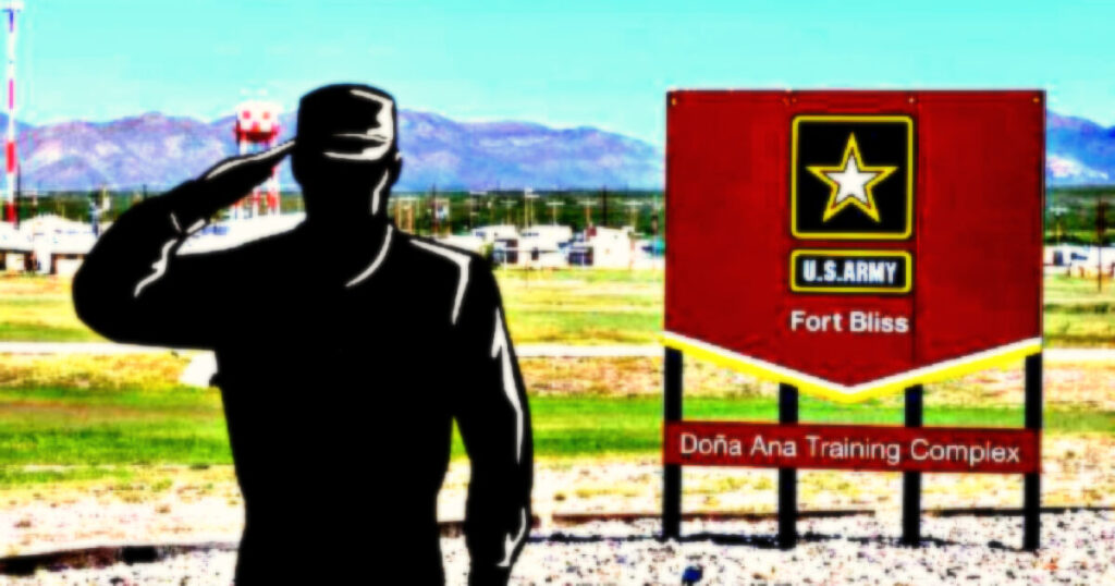 Active Duty Soldier With Top Security Clearance Arrested Trying to Hand Classified Information and Technology to Russian Intelligence | The Gateway Pundit
