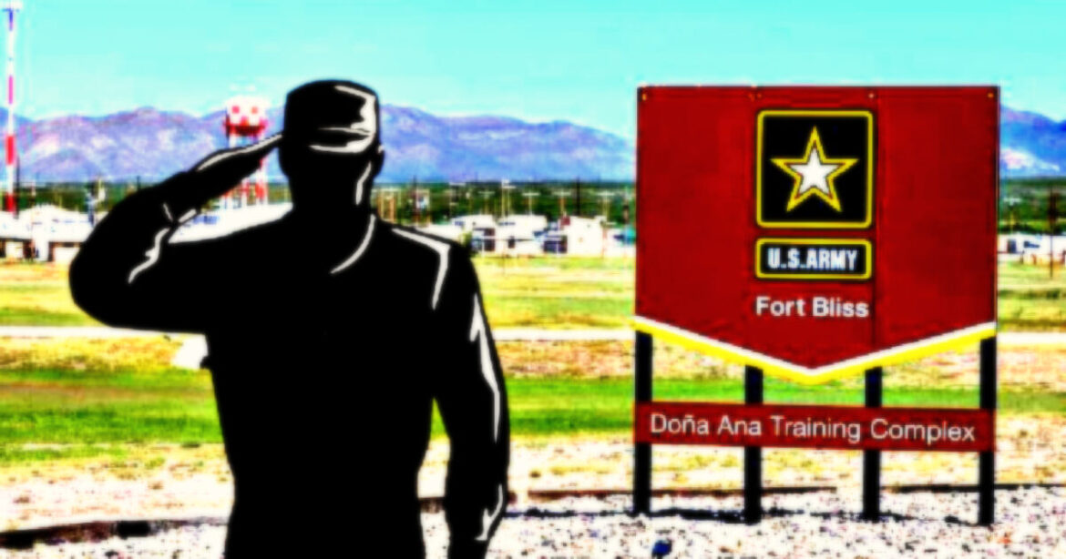 Active Duty Soldier With Top Security Clearance Arrested Trying to Hand Classified Information and Technology to Russian Intelligence | The Gateway Pundit