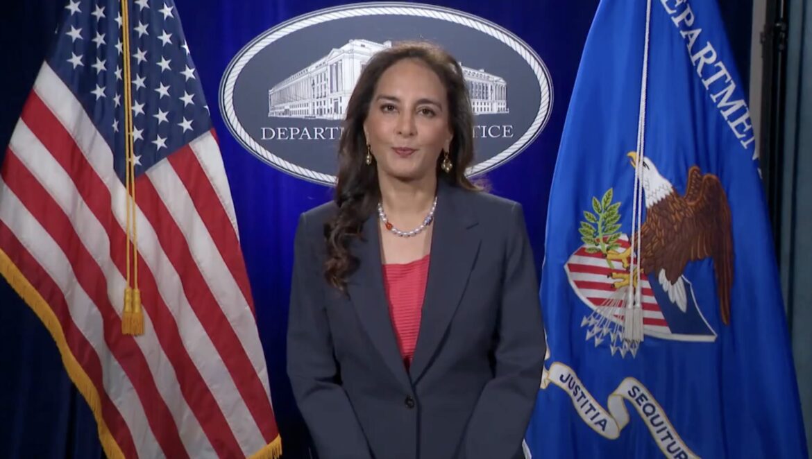 Assistant AG Harmeet Dhillon Launches Legal Blitz to Clean Up Voter Rolls and Dismantle Democrat's 'Illegal Race-Based Gerrymandering' — “We’re Making It Easier to Vote and Harder to Cheat” | The Gateway Pundit