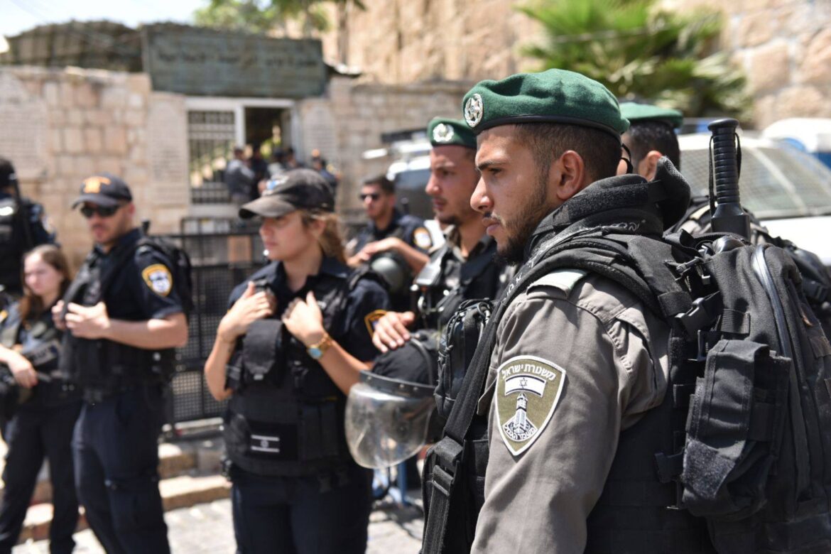 Crime Skyrocketing in Israel’s Arab Community, Now Has Third-Highest Murder Rate in Developed World | The Gateway Pundit