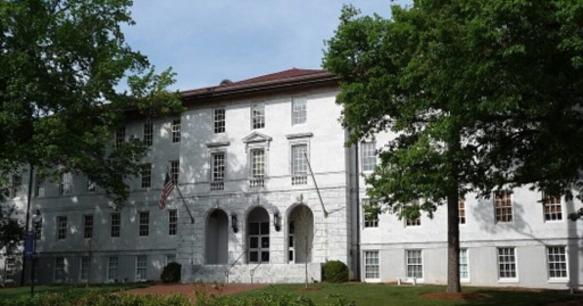 Developing: Active Shooter Situation at Emory University Campus in Atlanta: "RUN, HIDE, FIGHT," UPDATES: Police Officer Killed, Civilian Transported to Hospital, Shooter Deceased | The Gateway Pundit