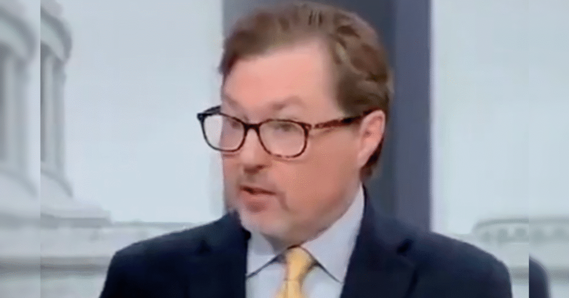 GOP Strategist Schools CNN Host on How 'Errors' in the 2020 Census Hurt Red States (Video) | The Gateway Pundit