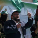 Hamas Terror Leader Praises 'Courageous' Australian PM on Palestinian Statehood Call