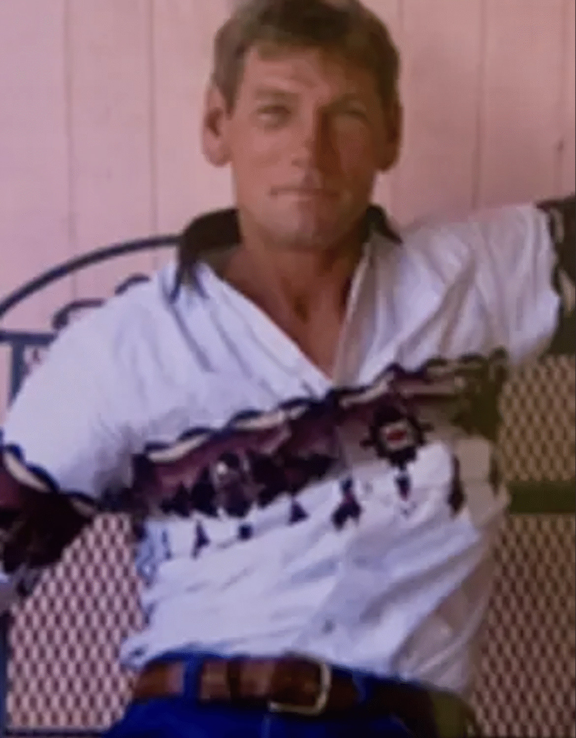 Illegal Accused of Killing 59-Yr-Old Louisiana Man in Drunk Driving Crash