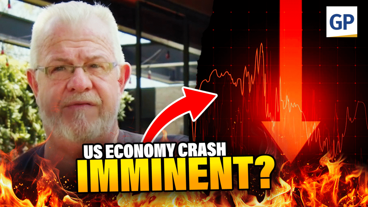 Is U.S. Dollar Crash Coming? Neurosurgeon Warns of Economic Collapse and Champions Bitcoin as Path to Freedom | The Gateway Pundit