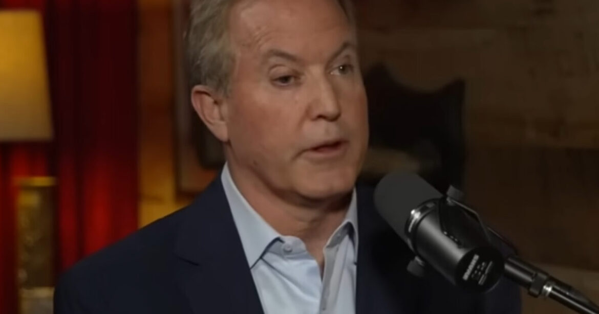 JUST IN: Texas Attorney General Ken Paxton Announces He Will File to Vacate Runaway Democrat Seats If they Do Not Return By The State House Speaker's Friday Deadline | The Gateway Pundit