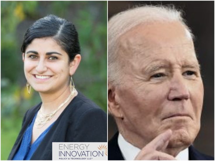 Mainstream Media Reports Cite ‘Nonpartisan’ Research Firm to Trash Trump’s Repeal of Green Energy Subsidies. Its Leader Helped Biden Write Those Subsidies Into Law.