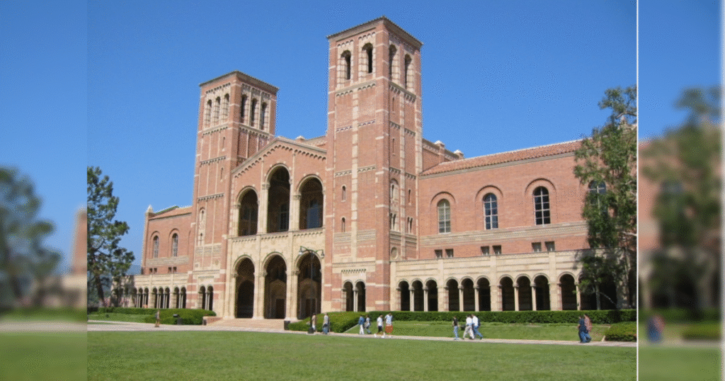 Trump Administration Seeks $1 Billion from UCLA in Settlement Over Accusations of Antisemitism and Other Civil Rights Violations | The Gateway Pundit