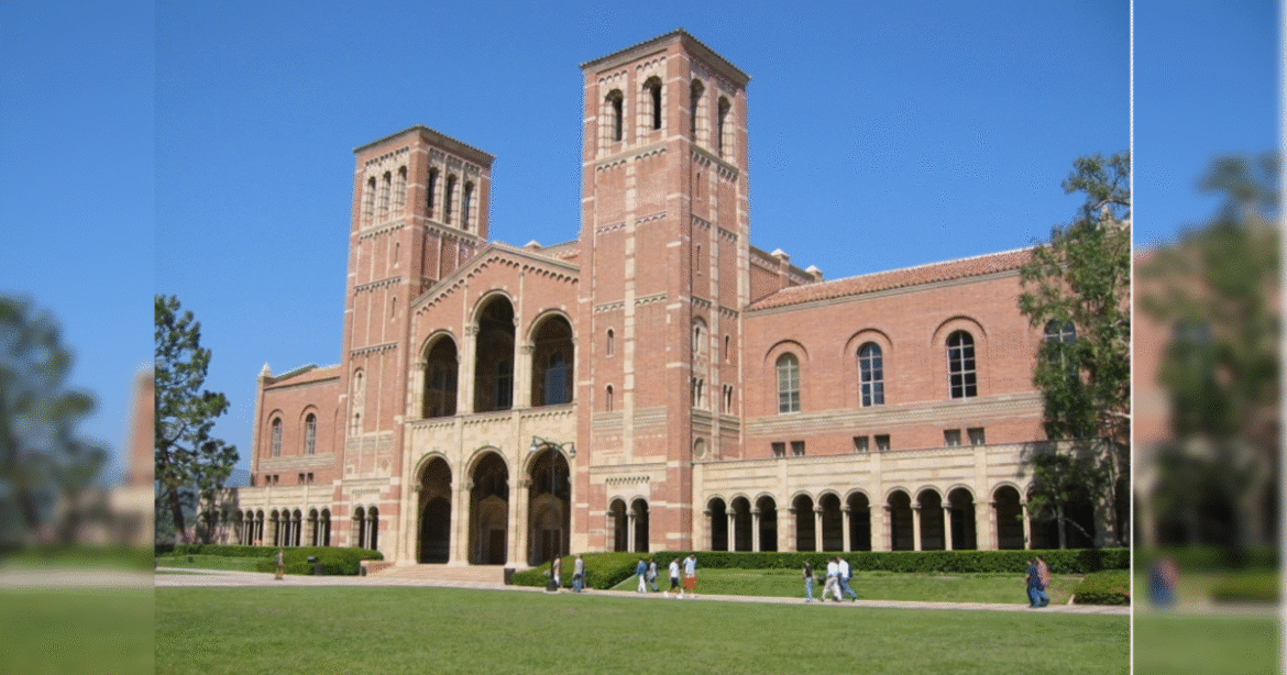 Trump Administration Seeks $1 Billion from UCLA in Settlement Over Accusations of Antisemitism and Other Civil Rights Violations | The Gateway Pundit