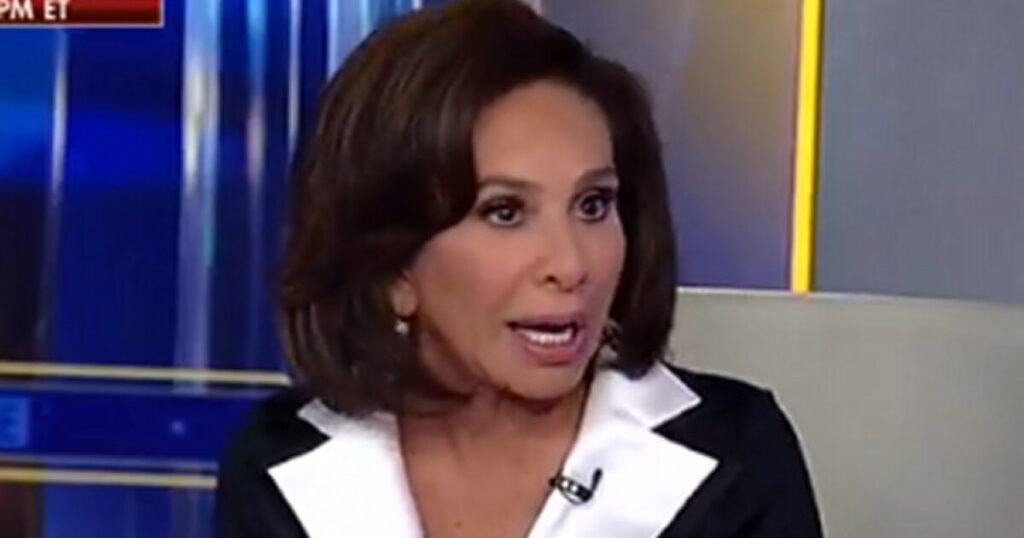 U.S. Attorney Jeanine Pirro Details Problem of Youth Violence in Washington, DC: 'It's Time to End it' (VIDEO) | The Gateway Pundit