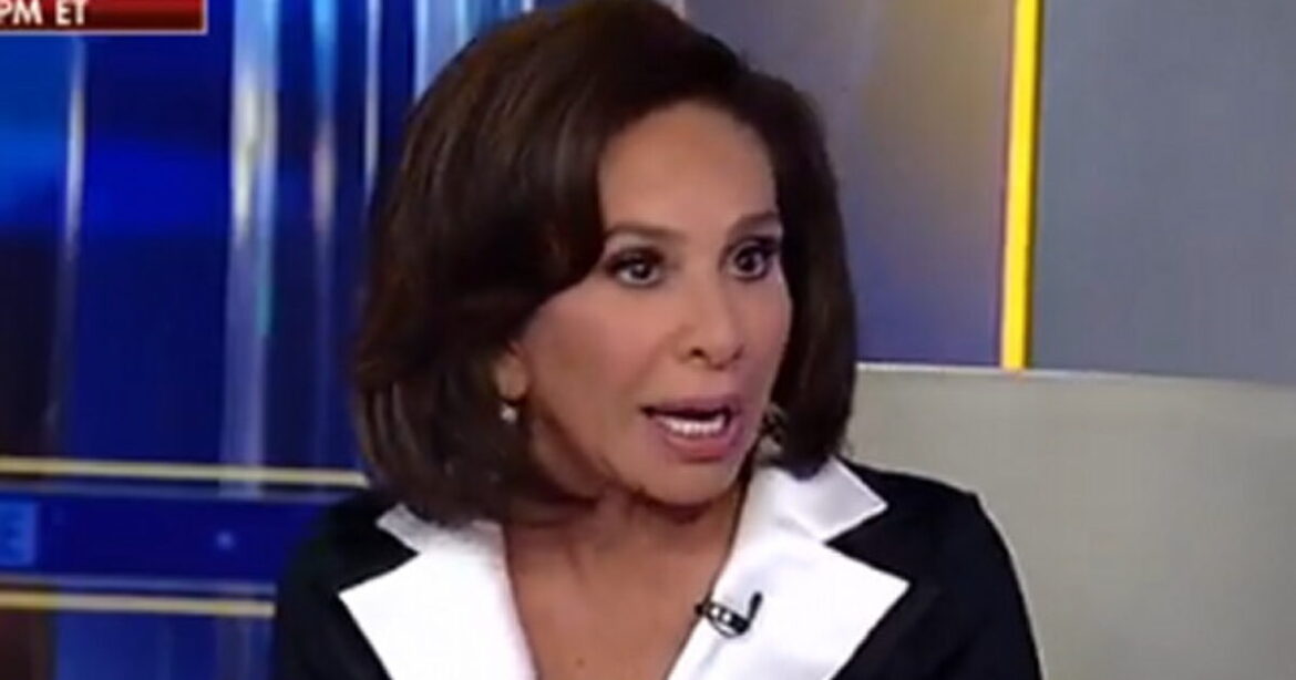 U.S. Attorney Jeanine Pirro Details Problem of Youth Violence in Washington, DC: 'It's Time to End it' (VIDEO) | The Gateway Pundit