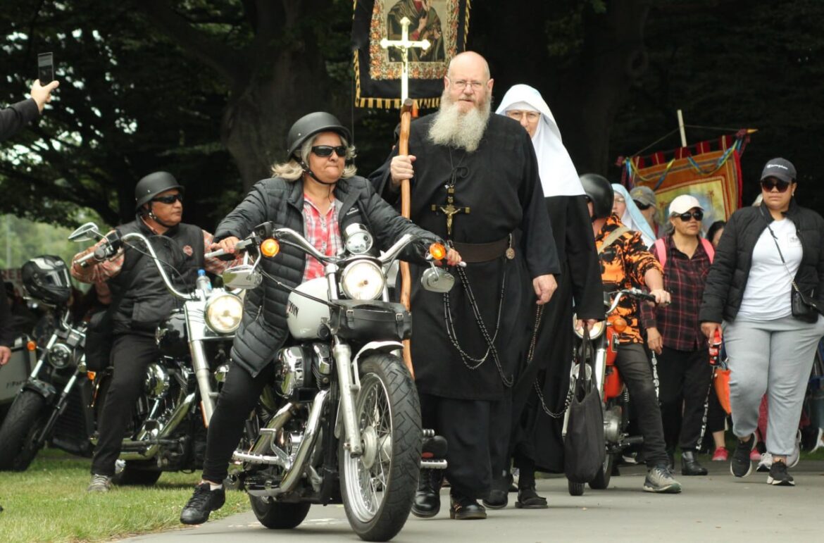 Vatican backs bishop's order to expel Latin Mass community from New Zealand diocese