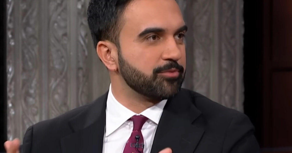 Zohran Mamdani Opposes Charter Schools in NYC, Even Though He Went to a Private School | The Gateway Pundit