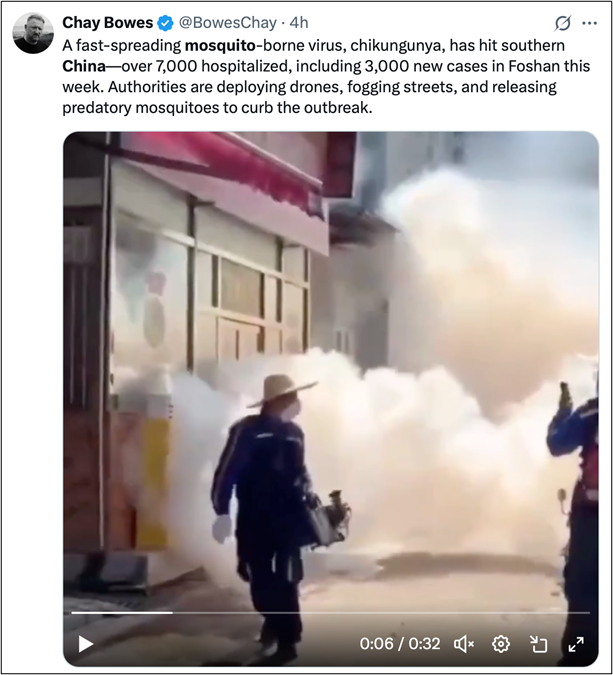 wellness chinese spraying
